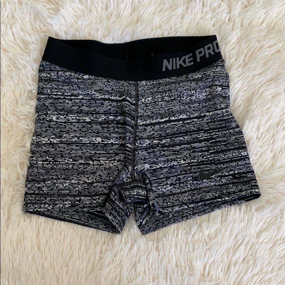 Nike Pro Spandex